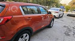 کیا سپۆرتاج